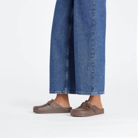 Klapki Birkenstock Boston Eva M 1027386 Birkenstock