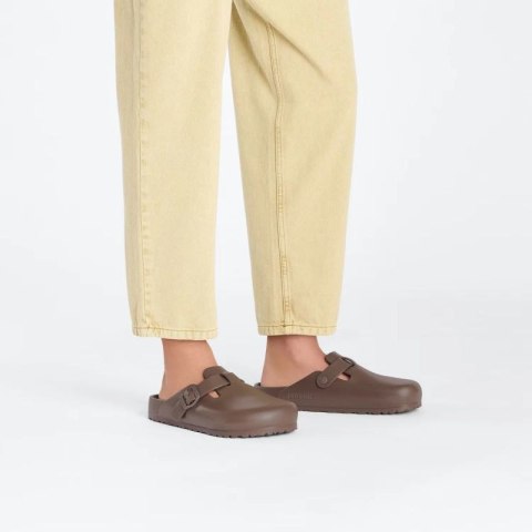 Klapki Birkenstock Boston Eva M 1027386 Birkenstock