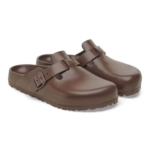 Klapki Birkenstock Boston Eva M 1027386 Birkenstock