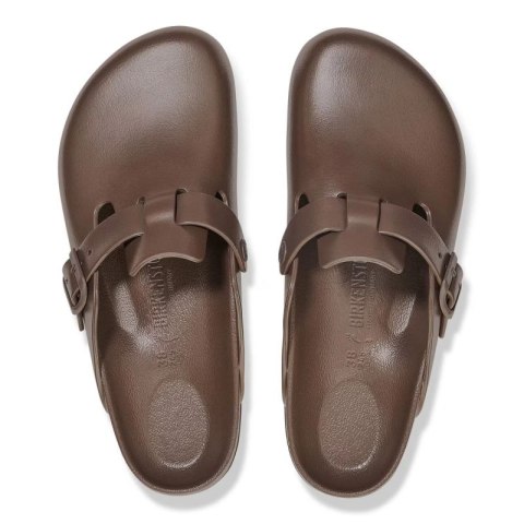 Klapki Birkenstock Boston Eva M 1027386 Birkenstock