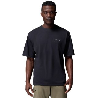 Koszulka Columbia Cedar Trail Back Graphic Tee M 2120381011 Columbia