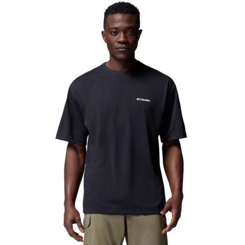 Koszulka Columbia Cedar Trail Back Graphic Tee M 2120381011 Columbia