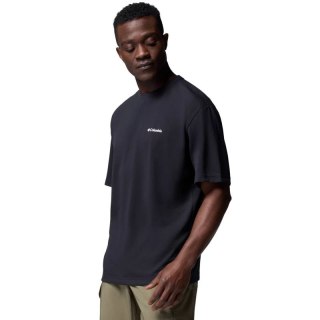 Koszulka Columbia Cedar Trail Back Graphic Tee M 2120381011 Columbia