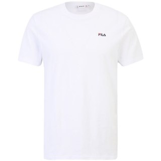 Koszulka Fila Laas Regular Tee M FAM0874 10001 Fila