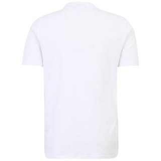 Koszulka Fila Laas Regular Tee M FAM0874 10001 Fila