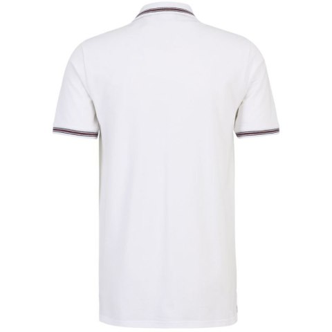 Koszulka polo Fila Lubbeek M FAM0898 10001 Fila