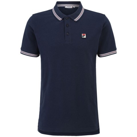 Koszulka polo Fila Lubbeek M FAM0898 50004 Fila