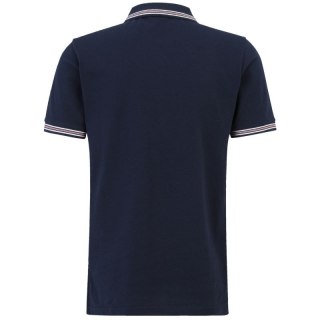 Koszulka polo Fila Lubbeek M FAM0898 50004 Fila