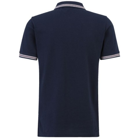 Koszulka polo Fila Lubbeek M FAM0898 50004 Fila
