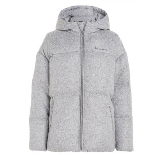 Kurtka Tommy Hilfiger New York Brushed Puffer W WW0WW40237 Tommy Hilfiger