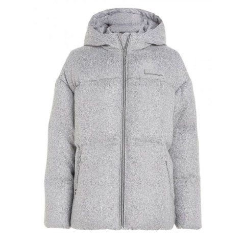 Kurtka Tommy Hilfiger New York Brushed Puffer W WW0WW40237 Tommy Hilfiger
