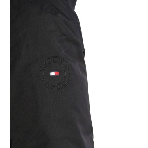 Kurtka Tommy Hilfiger Padded Hooded W WW0WW41651 Tommy Hilfiger