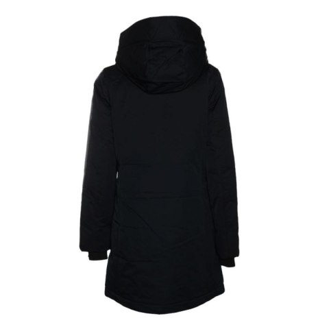 Kurtka Tommy Hilfiger Padded Hooded W WW0WW41651 Tommy Hilfiger