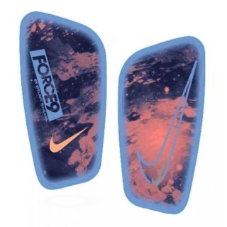 Ochraniacze piłkarskie Nike Signature Mercurial Lite EH HJ6598-492 Nike