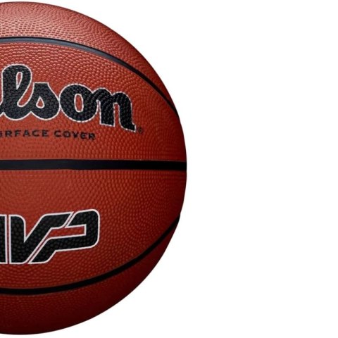 Piłka do koszykówki Wilson MVP Ball WZ3018703XB Wilson