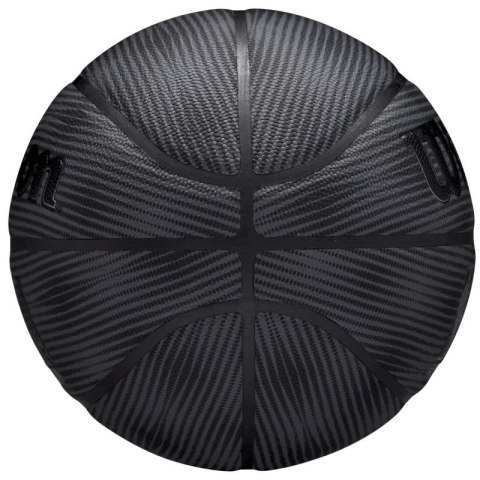 Piłka do koszykówki Wilson NBA Forge Pro Midnight Ball WZ2015101XB Wilson