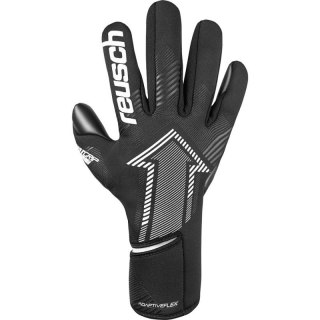 Rękawice bramkarskie Reusch Fastgrip Infinity M 55 70 700 7700 Reusch