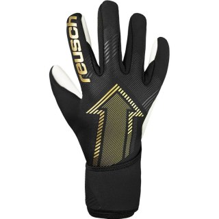 Rękawice bramkarskie Reusch Fastgrip Silver M 55 70 700 7707 Reuch