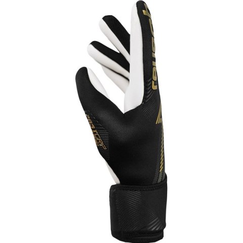 Rękawice bramkarskie Reusch Fastgrip Silver M 55 70 700 7707 Reuch