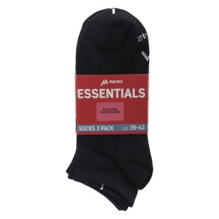 Skarpety do kostki SORENTO 3 PACK