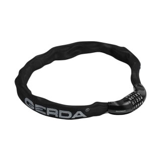 Zapięcie rowerowe Gerda Contra Combo 900/6C 0SCK0090006 06C0XP Gerda