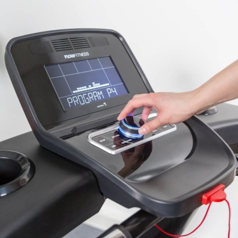 Bieżnia elektryczna Flow Fitness Perform T2i FFP19502 Flow Fitness