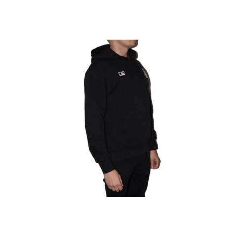 Bluza 47 Brand MLB Los Angeles Dodgers Hoodie Junior 512657 47 Brand