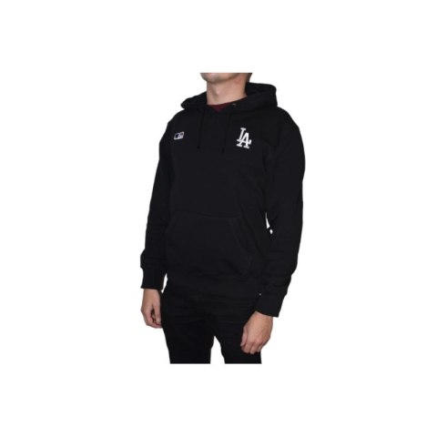 Bluza 47 Brand MLB Los Angeles Dodgers Hoodie Junior 512657 47 Brand