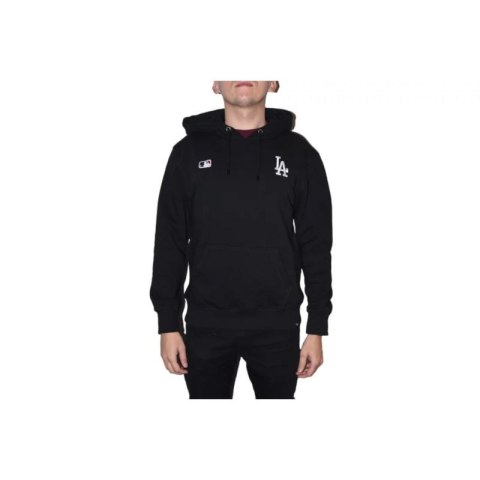 Bluza 47 Brand MLB Los Angeles Dodgers Hoodie Junior 512657 47 Brand