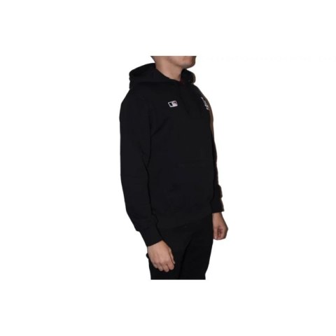 Bluza 47 Brand MLB Los Angeles Dodgers Hoodie Junior 512657 47 Brand