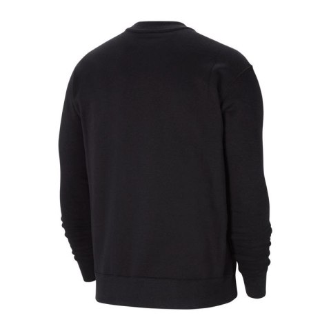 Bluza Nike Park 20 Crew Fleece Jr CW6904-010 Nike
