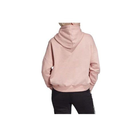 Bluza adidas Ruched Hoodie W EC0782 Adidas
