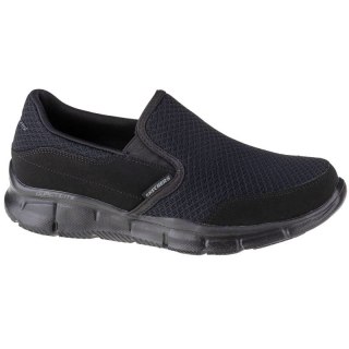 Buty Skechers Equalizer M 51361-BBK Skechers