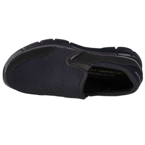 Buty Skechers Equalizer M 51361-BBK Skechers