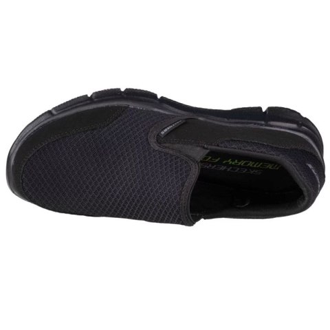 Buty Skechers Equalizer M 51361-BBK Skechers