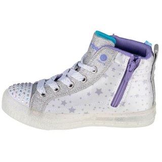 Buty Skechers Shuffle Brights 2.0 Jr 314015L-WSL Skechers