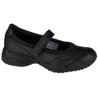 Buty Skechers Velocity-Pouty Jr 81264L-BLK Skechers