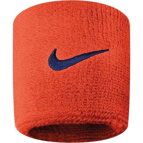 Frotki Nike Swoosh Wristbands N0001565804OS Nike