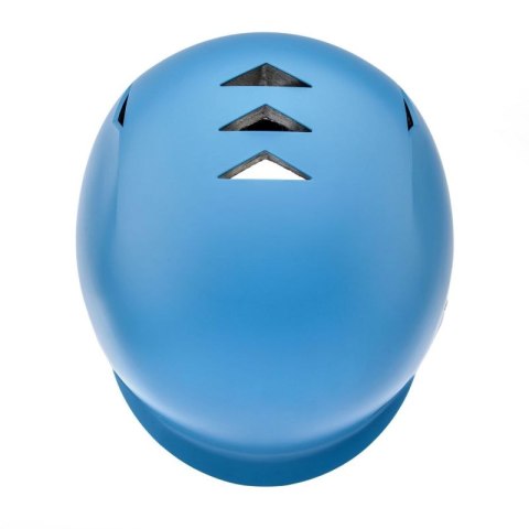 KASK ROWEROWY DZIECIĘCY METEOR KS02 navy