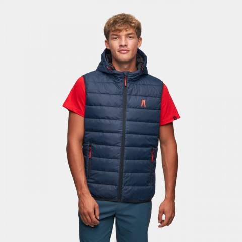 Kamizelka Alpinus Athos Body Warmer M BR43356