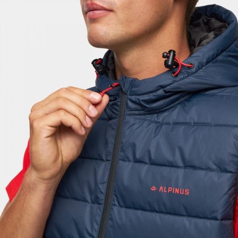 Kamizelka Alpinus Athos Body Warmer M BR43356