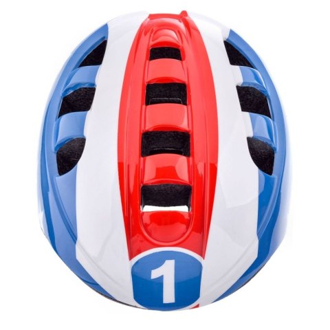 Kask rowerowy Meteor KS08 24906-24907 Meteor