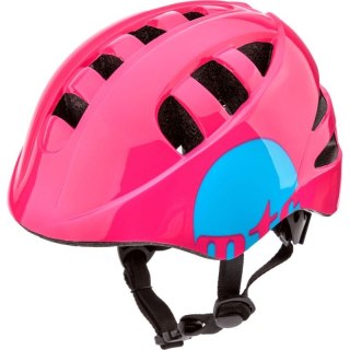 Kask rowerowy Meteor KS08 MTR 24908-24909 Meteor