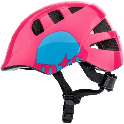 Kask rowerowy Meteor KS08 MTR 24908-24909 Meteor