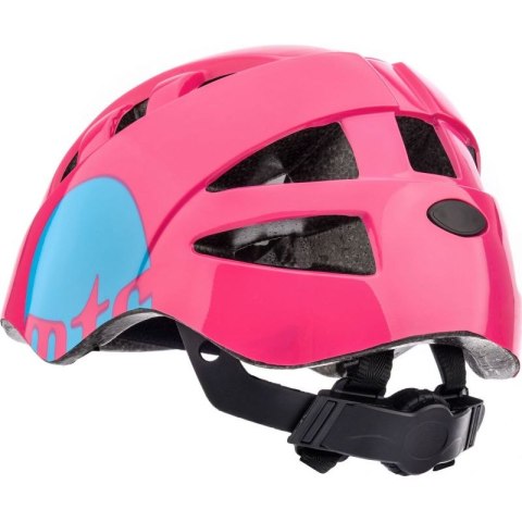 Kask rowerowy Meteor KS08 MTR 24908-24909 Meteor