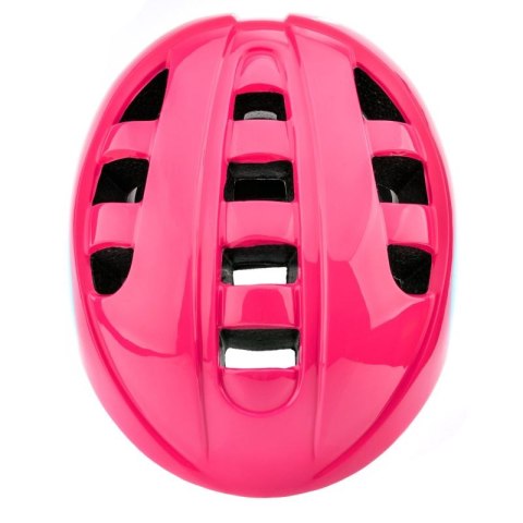 Kask rowerowy Meteor KS08 MTR 24908-24909 Meteor