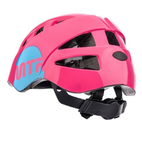Kask rowerowy Meteor KS08 MTR 24908-24909 Meteor