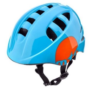 Kask rowerowy Meteor KS08 MTR Blue 24910-24911 Meteor