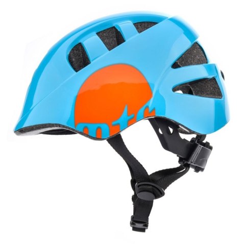 Kask rowerowy Meteor KS08 MTR Blue 24910-24911 Meteor