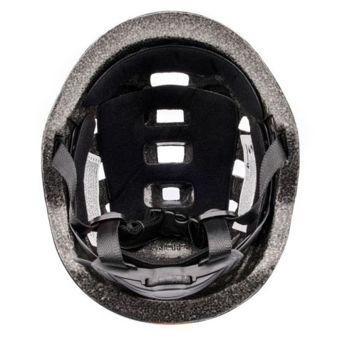 Kask rowerowy Meteor KS08 MTR Blue 24910-24911 Meteor